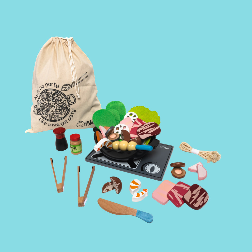 Wooden Toys